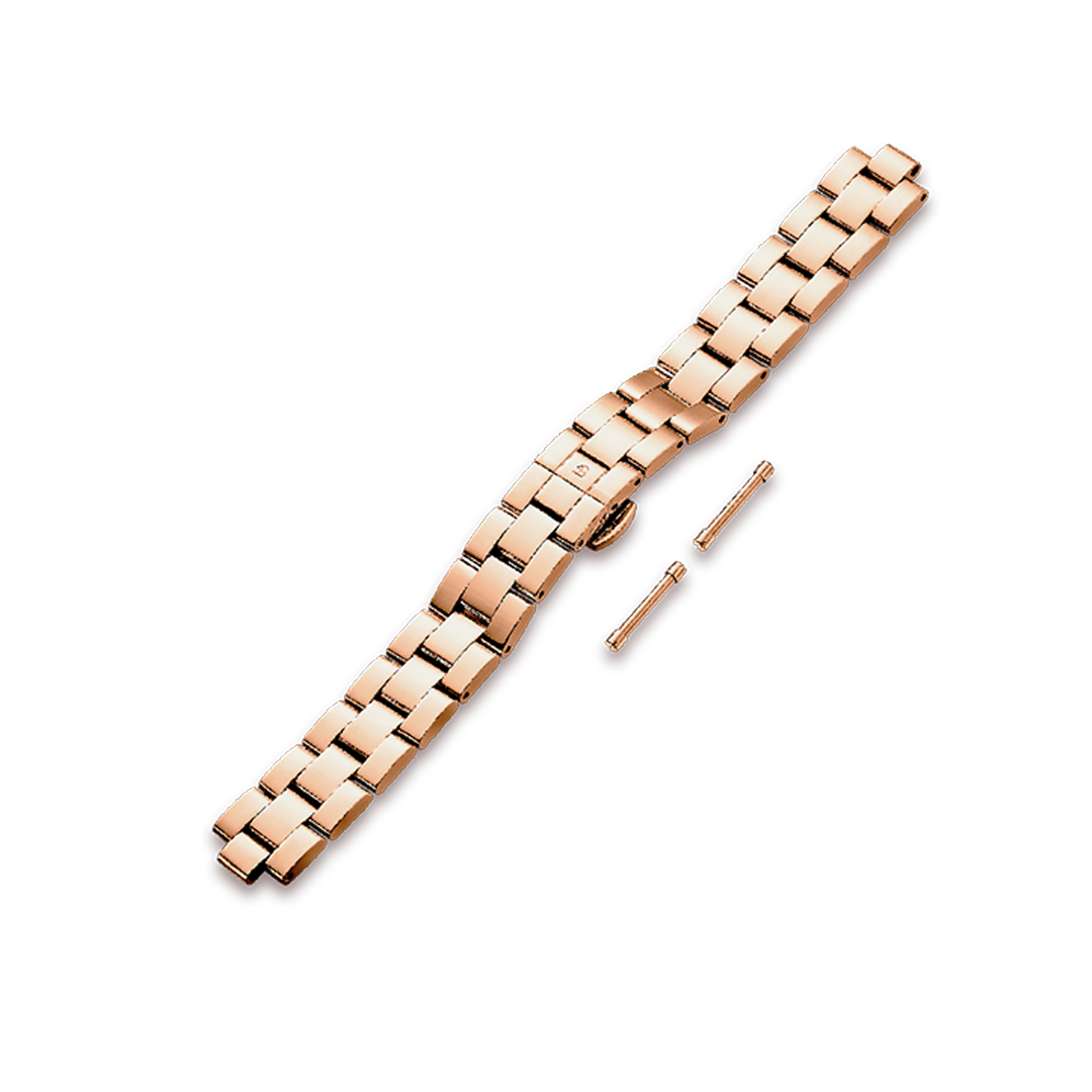 Black By Blue Brave-Cherry Blossom Bracelet