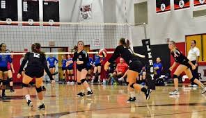 Three local Girls Volleyball teams fall just short of Section V Championship