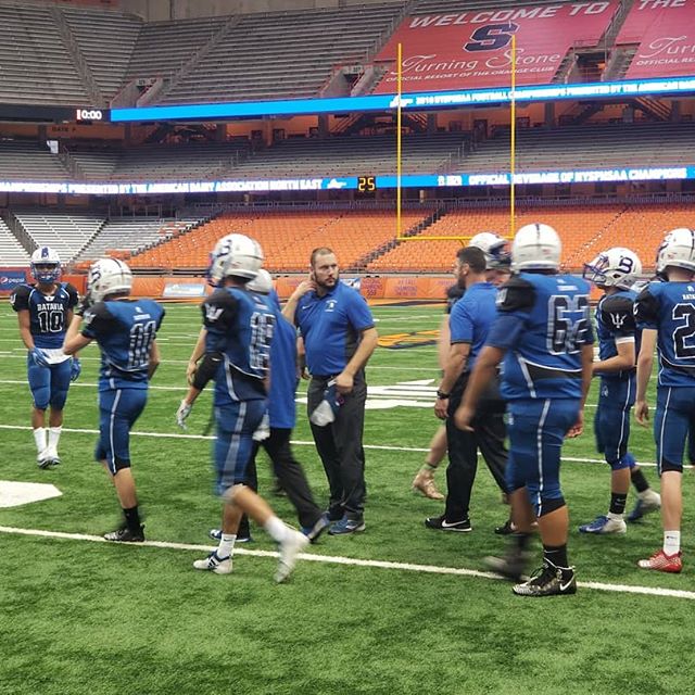THE END: Batavia unable to overcome misfortune – Devils drop NYSPHSAA Class B Final to Glens Falls